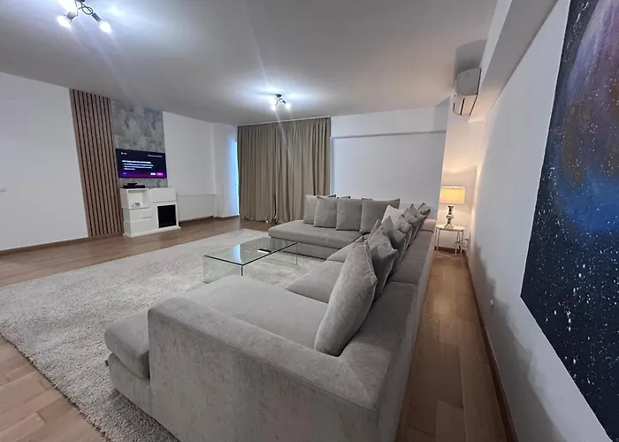 365 Apartments In Bucharest