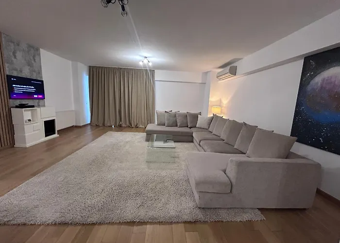 365 Apartments In Bucharest