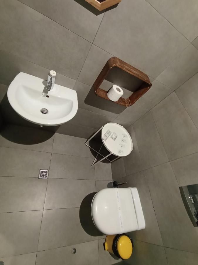 Appartamento 365 In Bucarest