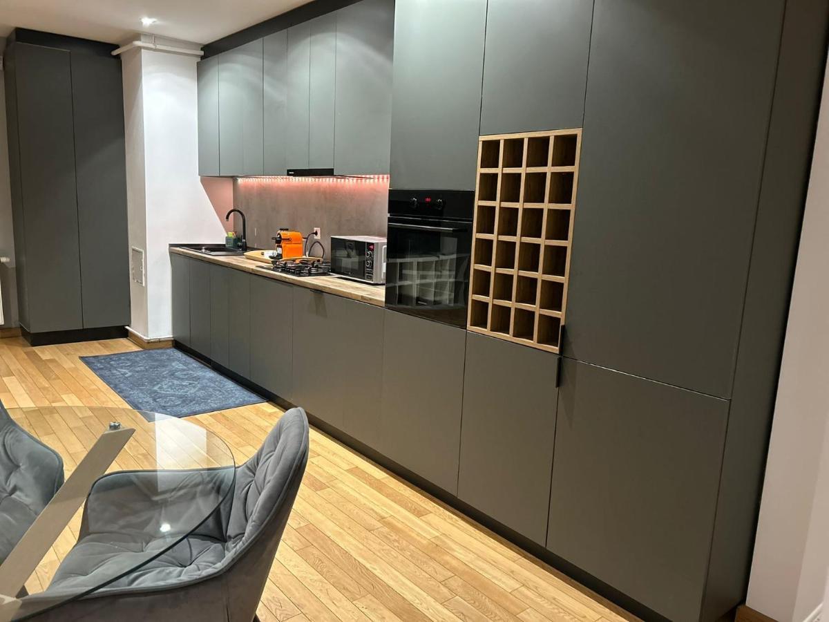 Appartamento 365 In Bucarest