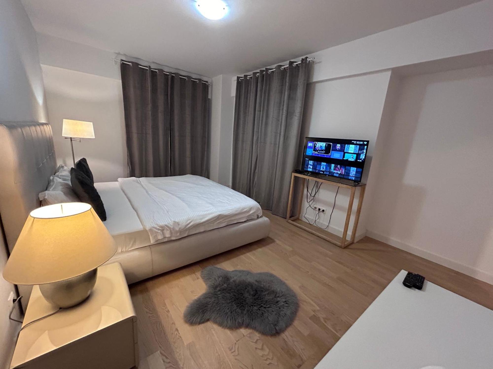 365 In Appartamento Bucarest