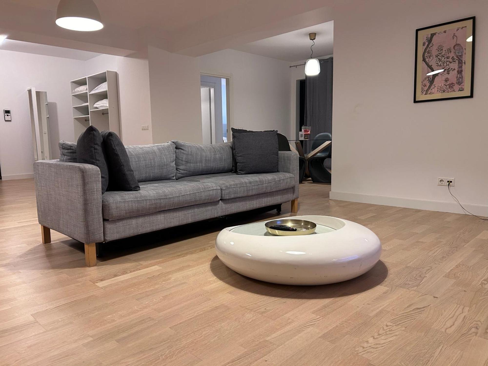 Appartamento 365 In Bucarest