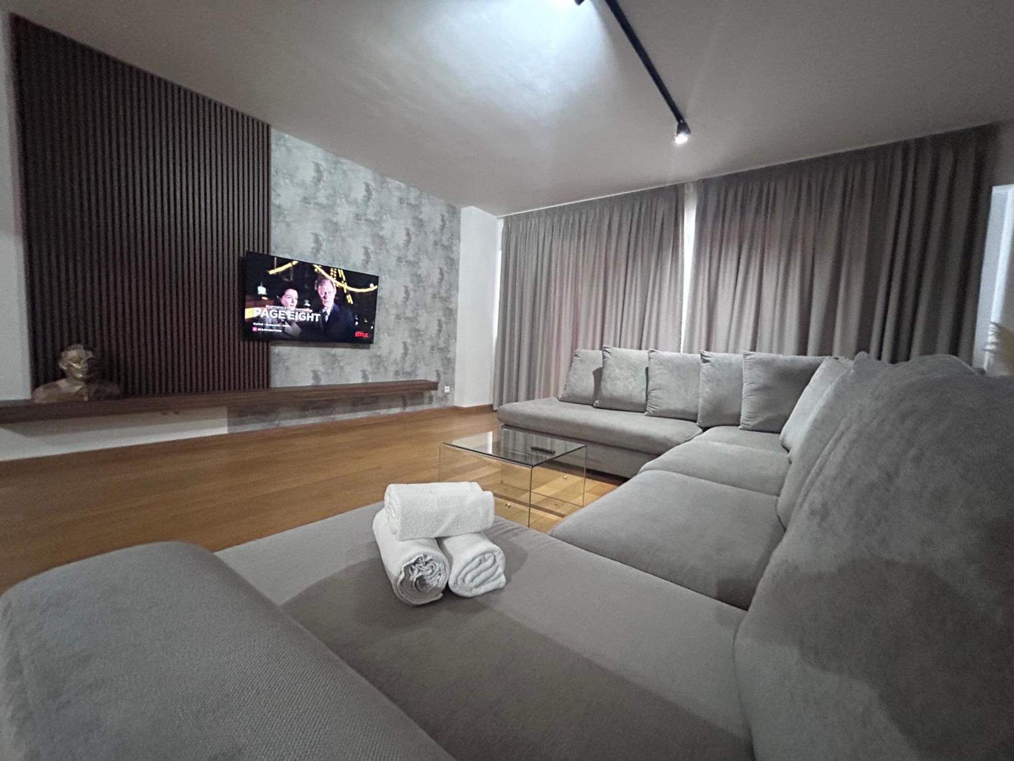 365 In Appartamento Bucarest