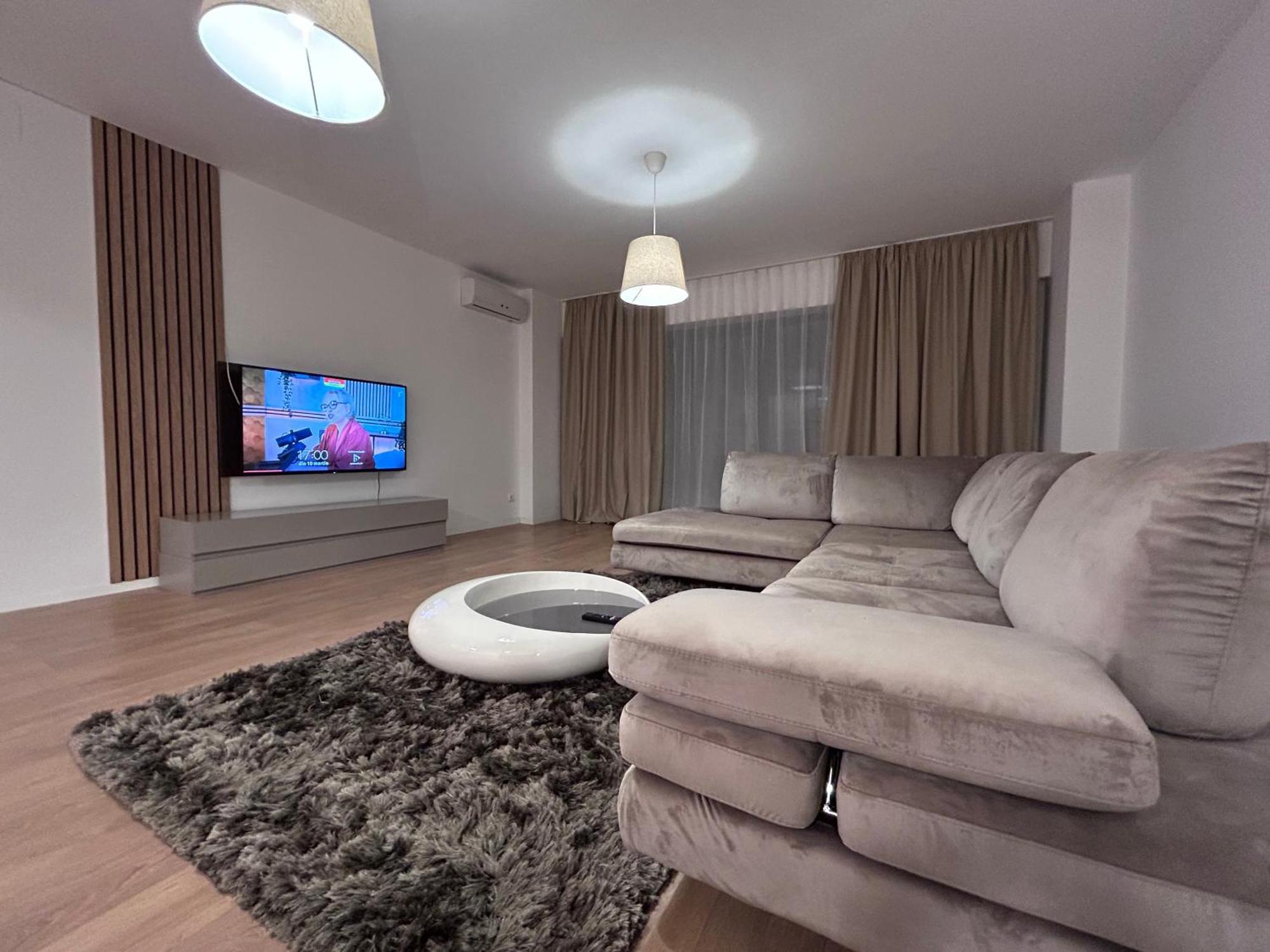 Appartamento 365 In Bucarest
