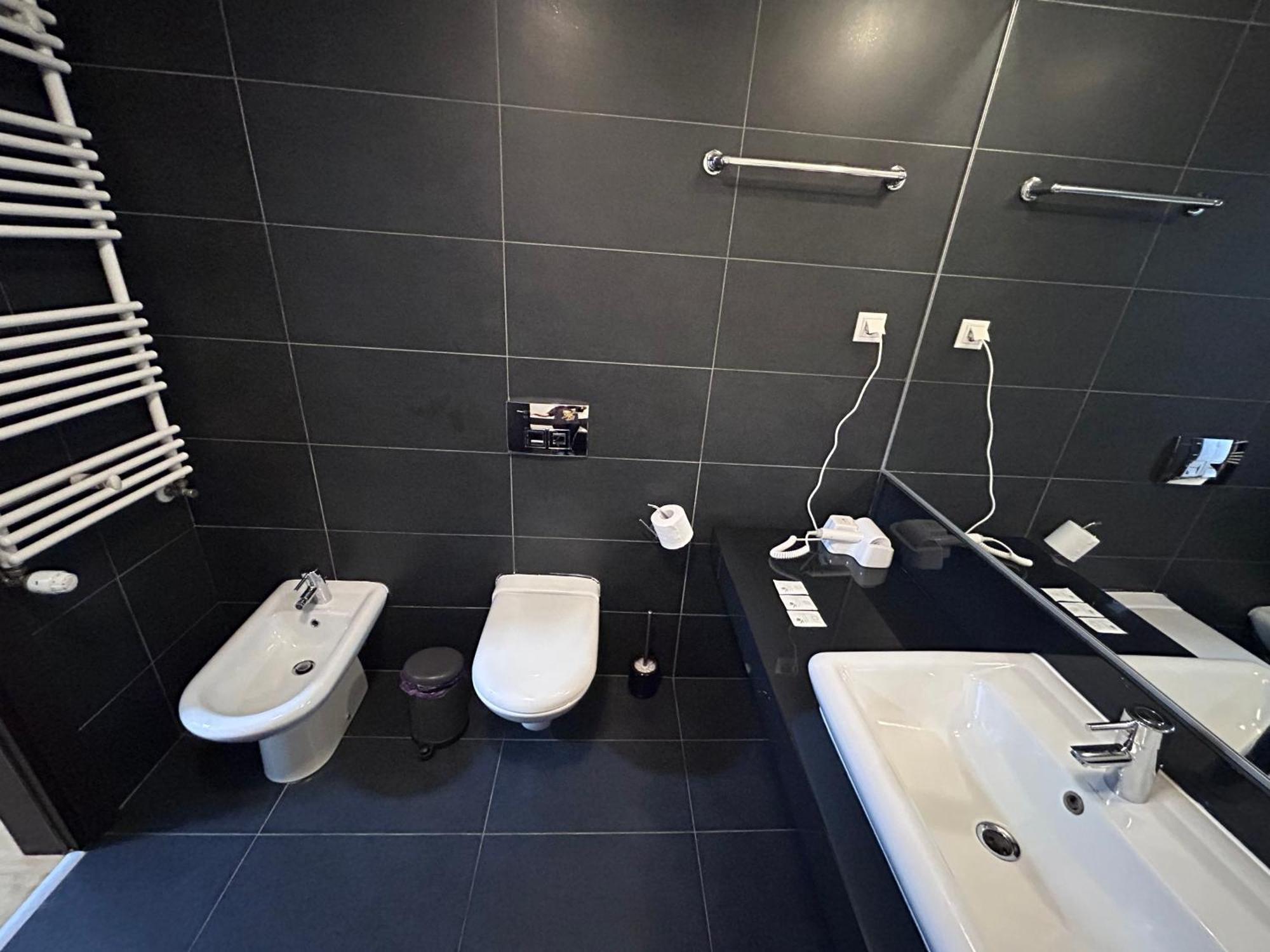 Appartamento 365 In Bucarest